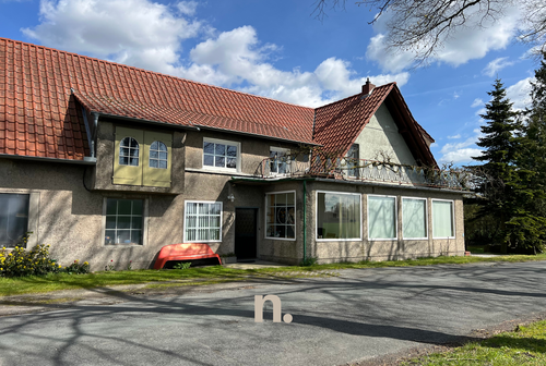 Foto - Haus zum Kaufen in Warmsen 177.000,00 € 281 m²