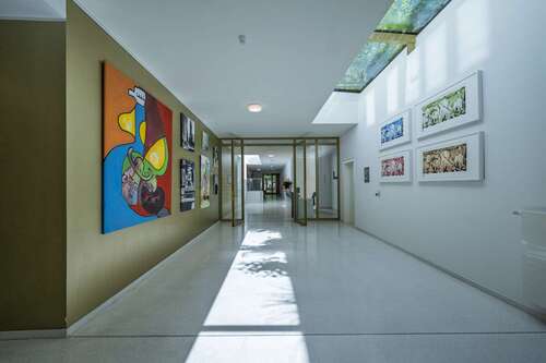 Foto - Wohnung zum Kaufen in Berlin 690.000,00 € 55 m²