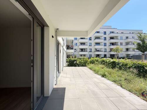 Foto - Wohnung zum Mieten in Berlin 2.544,29 € 133.91 m²