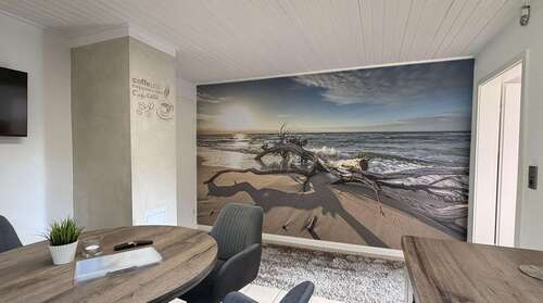 Foto - Wohnung zum Mieten in Scharbeutz 1.100,00 € 65 m²