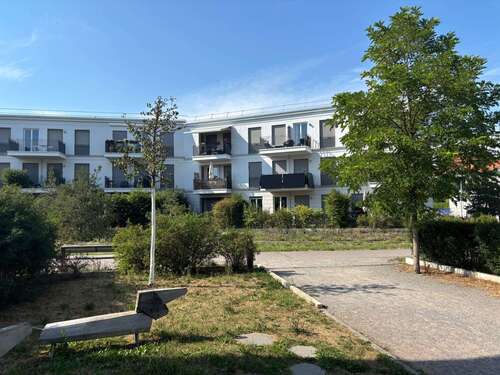 Foto - Wohnung zum Kaufen in Regensburg 359.000,00 € 57.42 m²