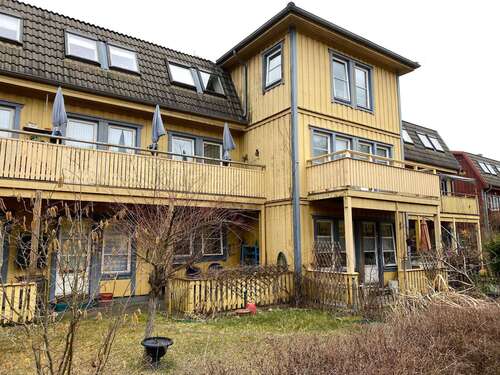 Foto - Wohnung zum Mieten in Borkwalde 920,00 € 95.13 m²