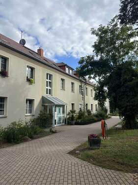 Foto - Wohnung zum Mieten in Lutherstadt Wittenberg 450,00 € 60 m²