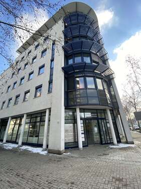 Foto - Büro in Ludwigshafen 2.811,38 € 267.75 m²