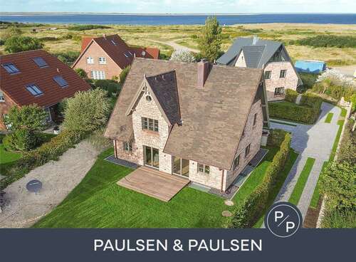 Foto - Haus zum Kaufen in List 4.950.000,00 € 264 m²