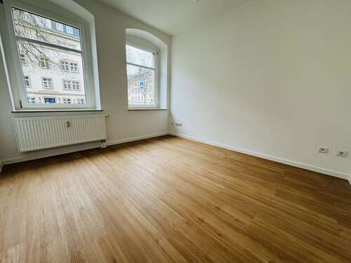 Foto - Wohnung zum Mieten in Chemnitz 235,00 € 29.4 m²