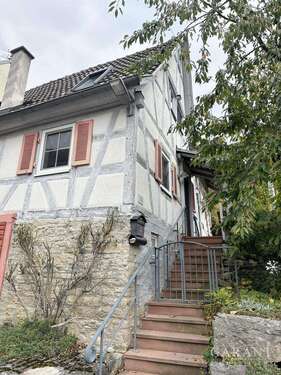 Foto - Haus zum Kaufen in Adelsheim 195.000,00 € 85 m²