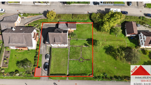 Foto - Haus zum Kaufen in Aidlingen 695.000,00 € 100 m²