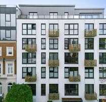 Wohnung zum Kaufen in Hamburg 1.265.000,00 € 115 m²