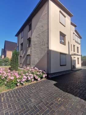 Foto - Wohnung zum Mieten in Neubrandenburg 1.125,00 € 125 m²