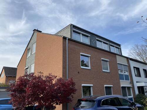 Foto - Wohnung zum Mieten in Köln 605,00 € 55 m²