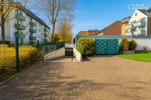 Foto - Wohnung zum Kaufen in Monheim am Rhein 330.000,00 € 86 m²