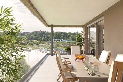 Foto - Wohnung zum Kaufen in Lübeck 1.530.000,00 € 169.75 m²