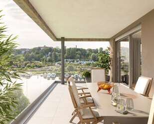 Wohnung zum Kaufen in Lübeck 1.530.000,00 € 169.75 m²