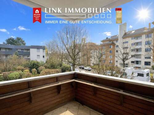 Foto - Wohnung zum Kaufen in Stuttgart 299.000,00 € 85.31 m²