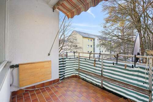 Foto - Wohnung zum Kaufen in Erding 340.000,00 € 76 m²