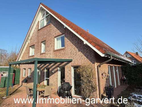 Foto - Haus zum Kaufen in Borken 395.000,00 € 128 m²