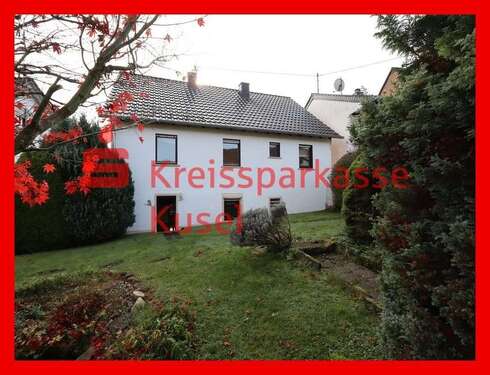 Foto - Haus zum Kaufen in Thallichtenberg 130.000,00 € 132.04 m²