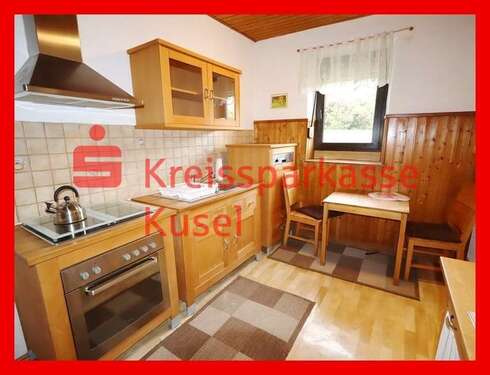 Foto - Haus zum Kaufen in Thallichtenberg 139.000,00 € 132.04 m²