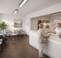 Büro in Schwerin 1.040,00 € 148.16 m²