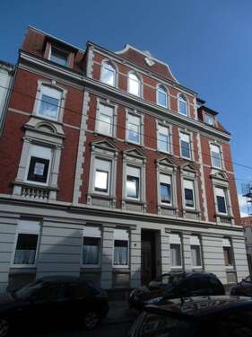 Foto - Wohnung zum Mieten in Bremerhaven 444,00 € 59.55 m²