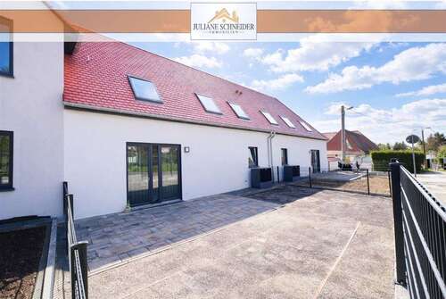 Foto - Haus zum Kaufen in Bad Lausick 400.000,00 € 122 m²