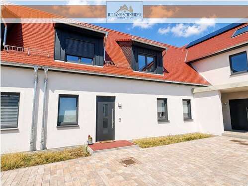 Foto - Haus zum Kaufen in Bad Lausick 400.000,00 € 122 m²