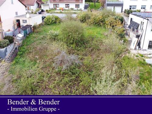Foto - Grundstück zu verkaufen in Bad Ems-Nassau VG 59.000,00 € 706 m²