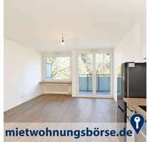 Wohnung zum Mieten in München 900,00 € 33 m²