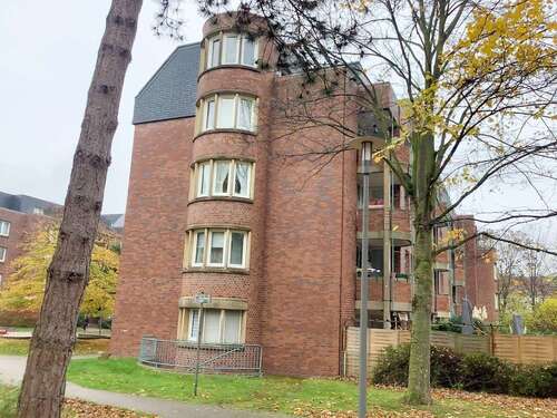 Foto - Wohnung zum Mieten in Dortmund 374,40 € 60.98 m²