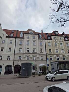 Foto - Wohnung zum Mieten in München 1.760,00 € 80 m²