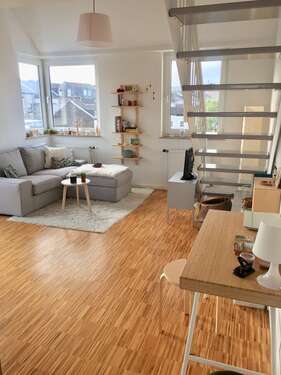 Foto - Wohnung zum Mieten in Aachen 640,00 € 49.21 m²