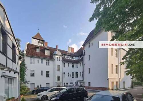 Foto - Wohnung zum Kaufen in Berlin 275.000,00 € 72 m²