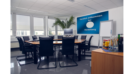 Foto - Büro in Heidelberg 1.099,00 € 36 m²