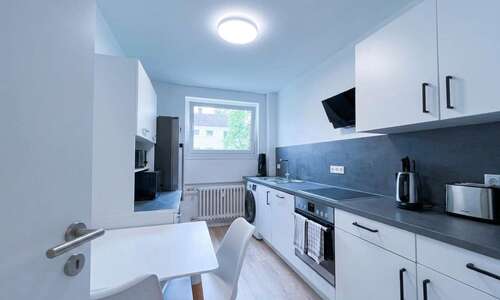 Foto - Wohnung zum Kaufen in Bonn 199.000,00 € 61.63 m²