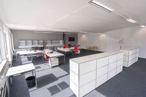 Foto - Büro in Ulm 1.700,00 € 173.9 m²