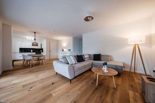 Foto - Wohnung zum Mieten in Hannover 1.100,00 € 70 m²