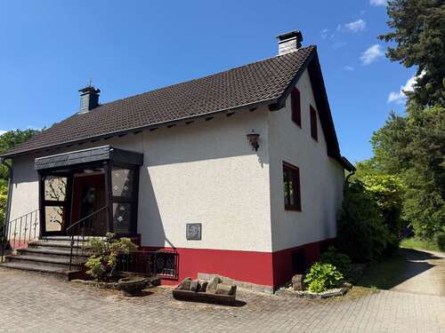 Foto - Haus zum Kaufen in Bergisch Gladbach 479.000,00 € 174 m²