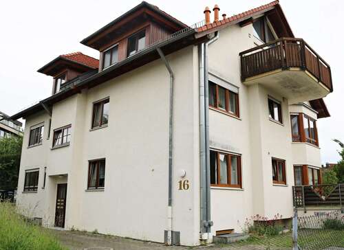 Foto - Wohnung zum Kaufen in Steinenbronn 220.000,00 € 47.42 m²