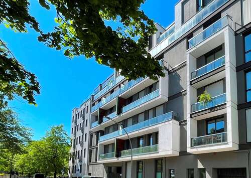Foto - Wohnung zum Kaufen in Berlin 498.000,00 € 75.74 m²