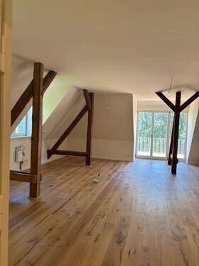 Foto - Wohnung zum Mieten in Frohburg 1.536,00 € 128 m²