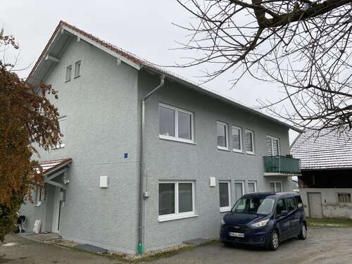Foto - Wohnung zum Mieten in Arnstorf 520,00 € 77.88 m²