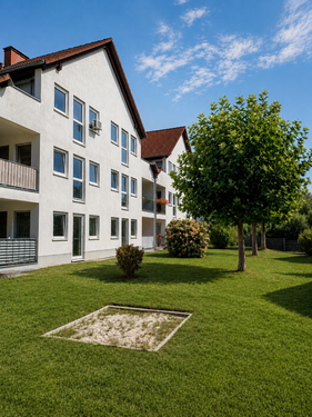 Foto - Wohnung zum Kaufen in Bad Dürkheim 189.000,00 € 81 m²