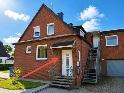 Foto - Haus zum Mieten in Nordleda 990,00 € 110 m²