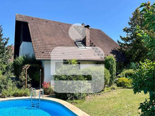 Foto - Haus zum Kaufen in Höchstadt 698.000,00 € 244 m²