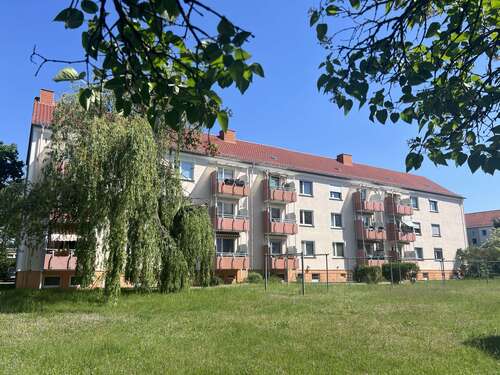Foto - Wohnung zum Mieten in Lutherstadt Wittenberg 315,00 € 61 m²