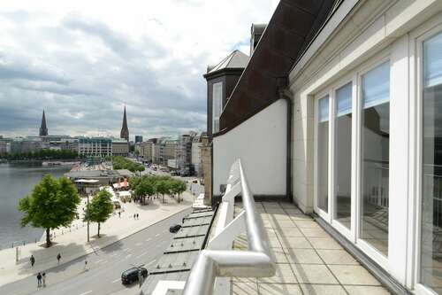 Foto - Büro in Hamburg 1.290,00 € 14 m²