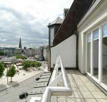 Büro in Hamburg 1.290,00 € 14 m²