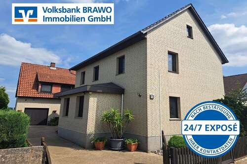 Foto - Haus zum Kaufen in Vechelde 265.000,00 € 155 m²