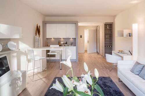 Foto - Wohnung zum Kaufen in München 319.000,00 € 30 m²